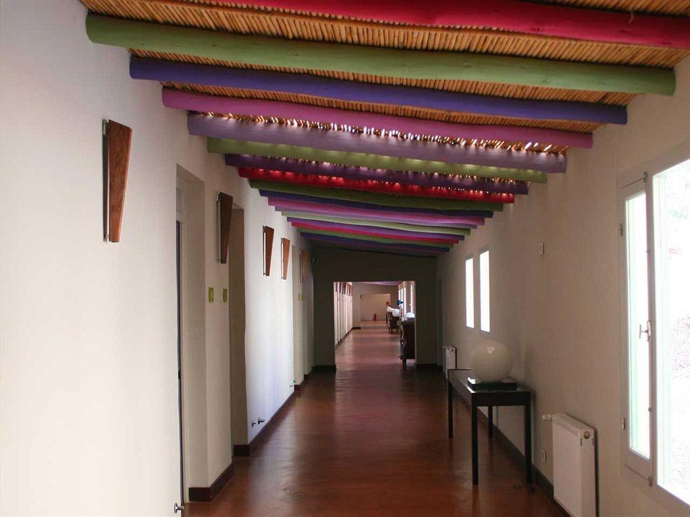 Hotel Huacalera Εξωτερικό φωτογραφία